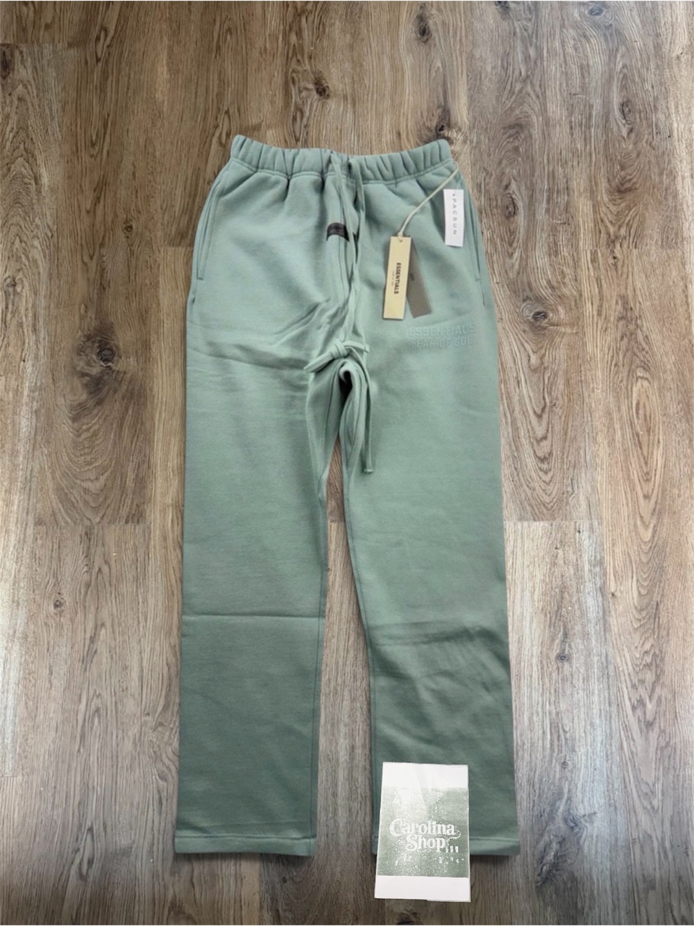Fear of God Essentials Sycamore Sweatpants